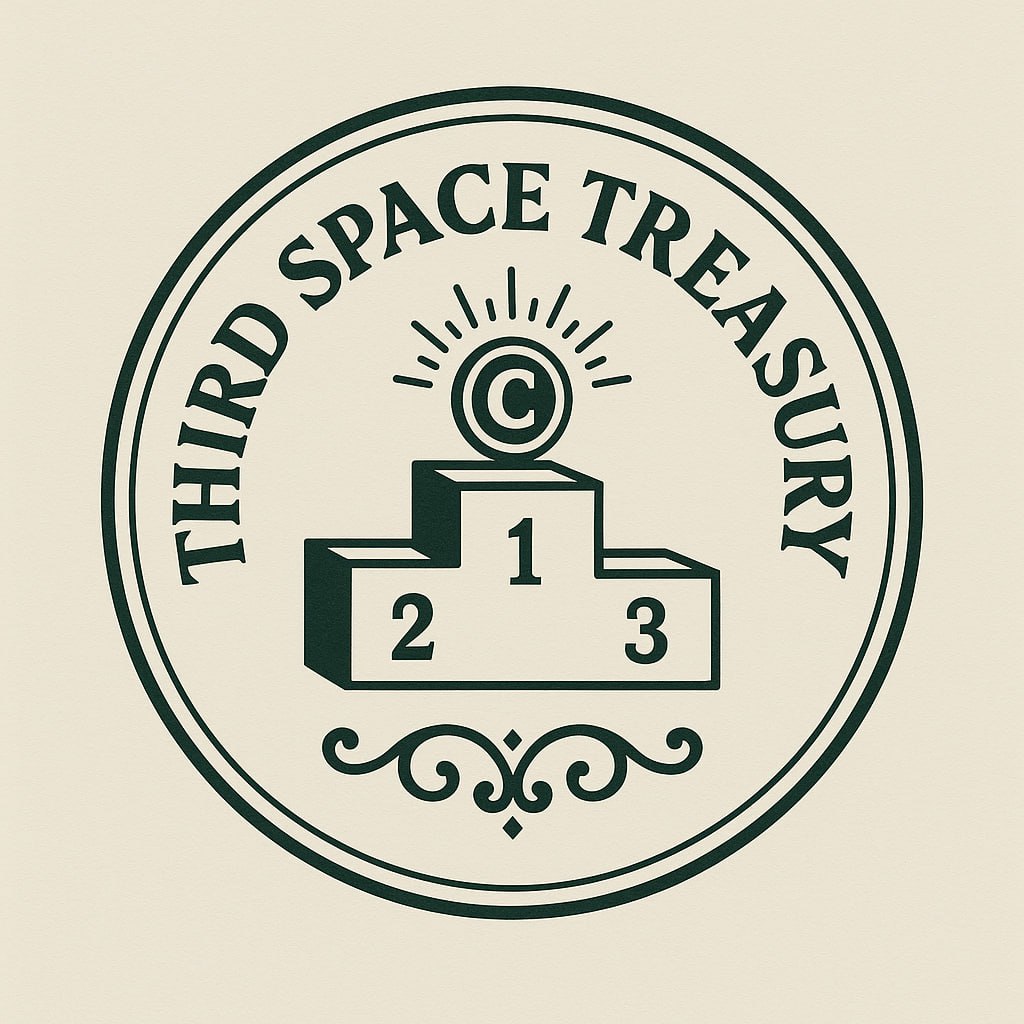 Third Space Treasury